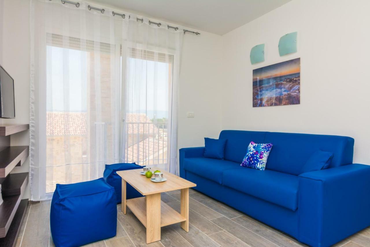 דירות זאטון Fabulous House B With Outdoor Pool מראה חיצוני תמונה